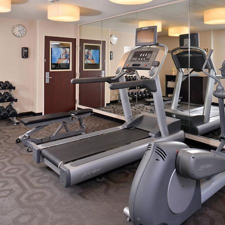 Fairfield Inn & Suites By Marriott Helena Exteriör bild