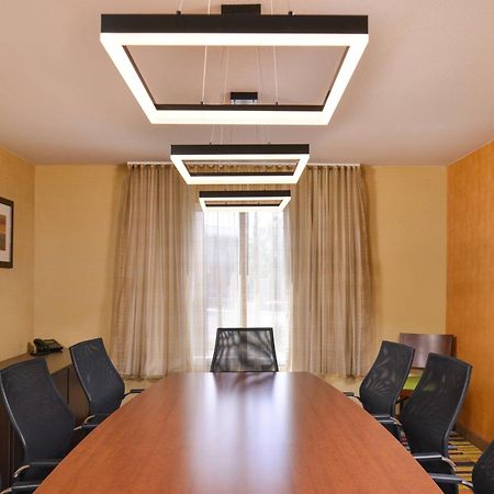 Fairfield Inn & Suites By Marriott Helena Exteriör bild