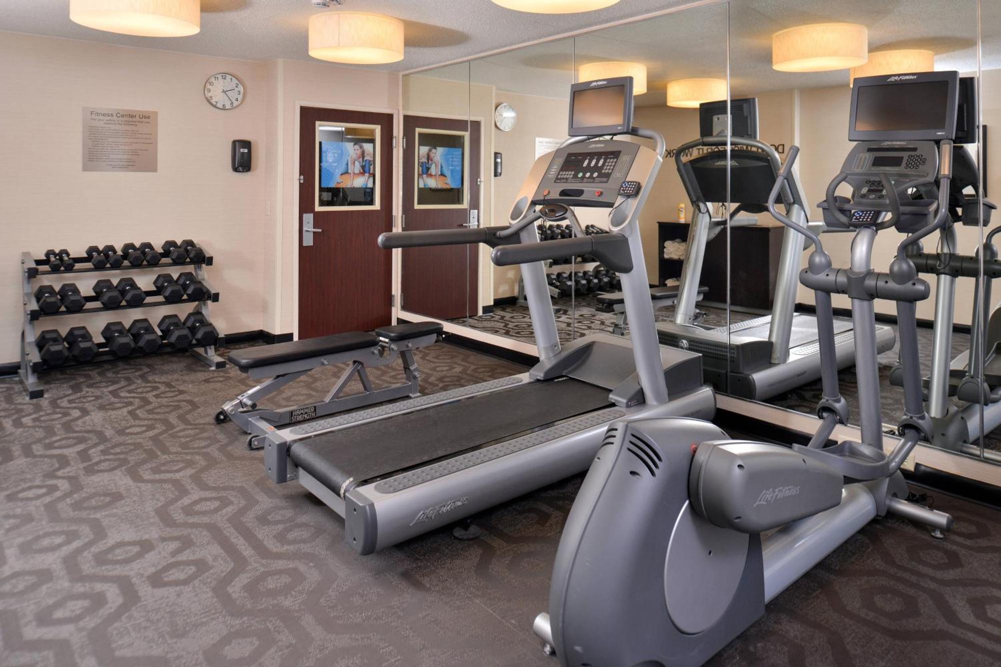 Fairfield Inn & Suites By Marriott Helena Exteriör bild