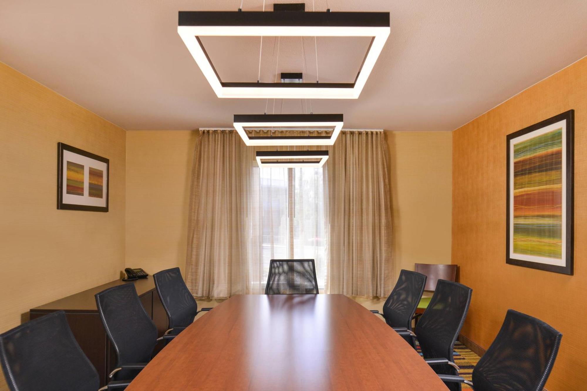 Fairfield Inn & Suites By Marriott Helena Exteriör bild