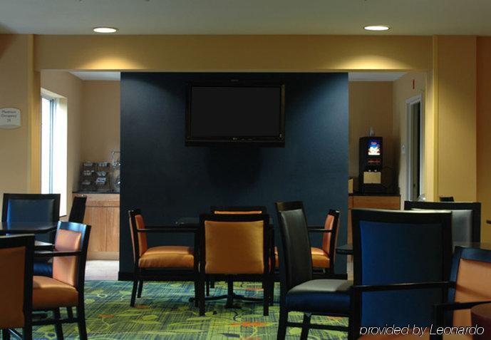 Fairfield Inn & Suites By Marriott Helena Exteriör bild