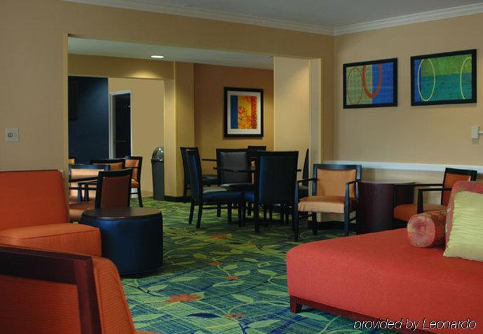 Fairfield Inn & Suites By Marriott Helena Exteriör bild