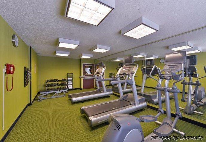 Fairfield Inn & Suites By Marriott Helena Exteriör bild