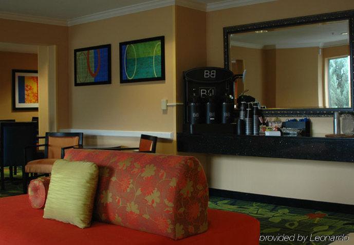Fairfield Inn & Suites By Marriott Helena Exteriör bild
