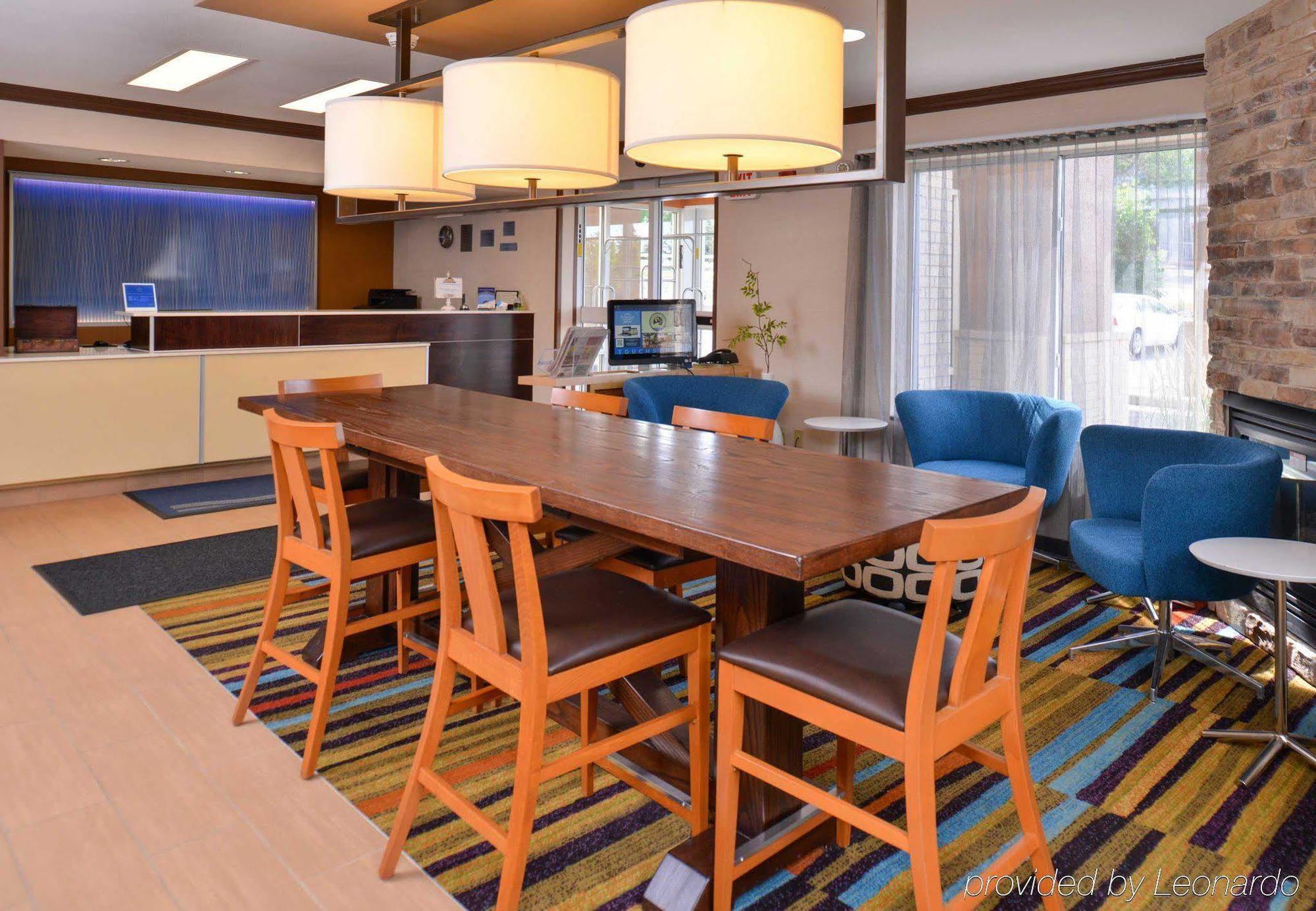 Fairfield Inn & Suites By Marriott Helena Exteriör bild