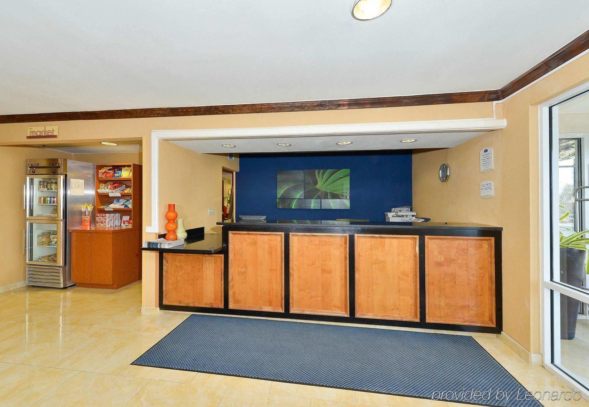Fairfield Inn & Suites By Marriott Helena Exteriör bild