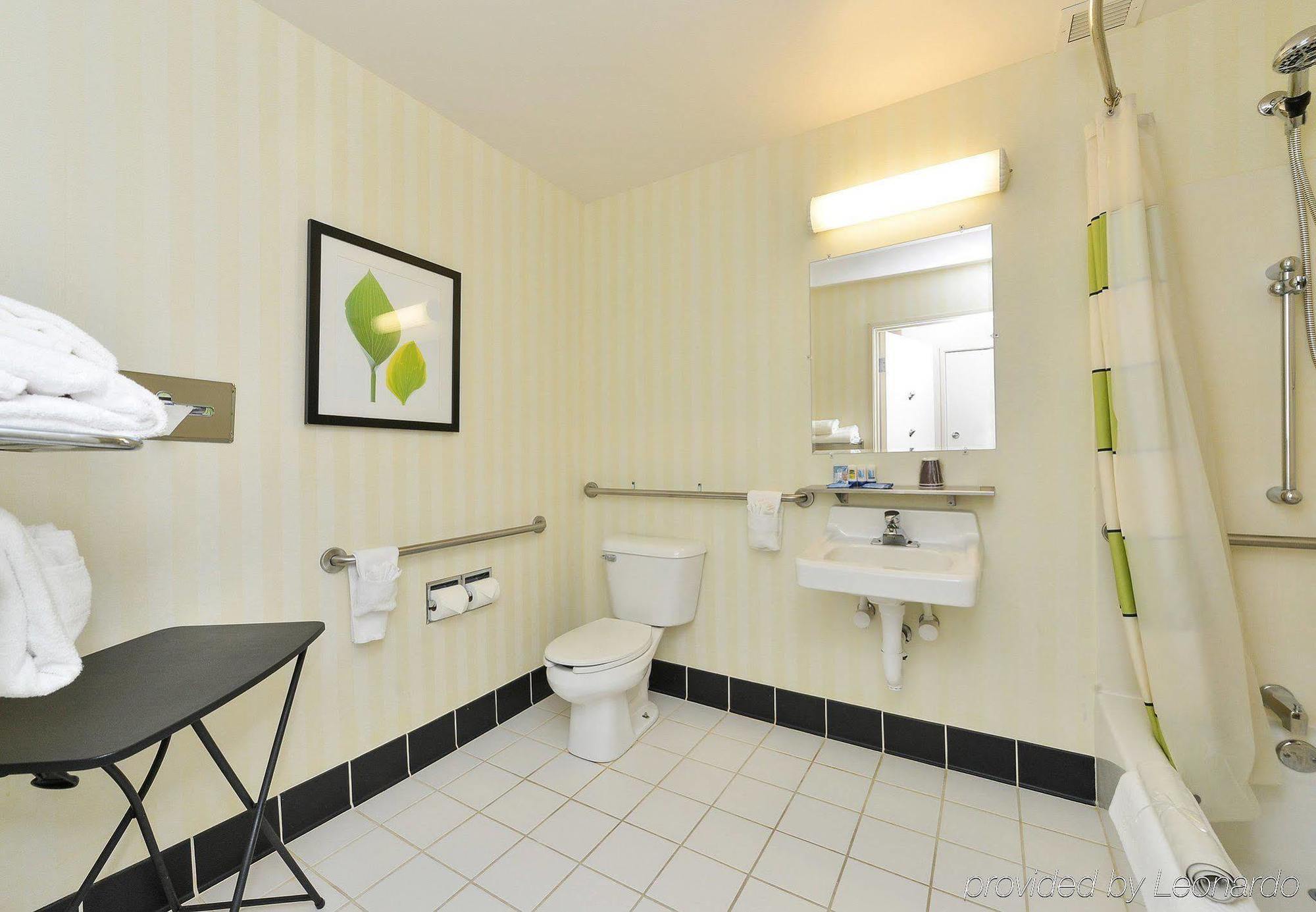 Fairfield Inn & Suites By Marriott Helena Exteriör bild