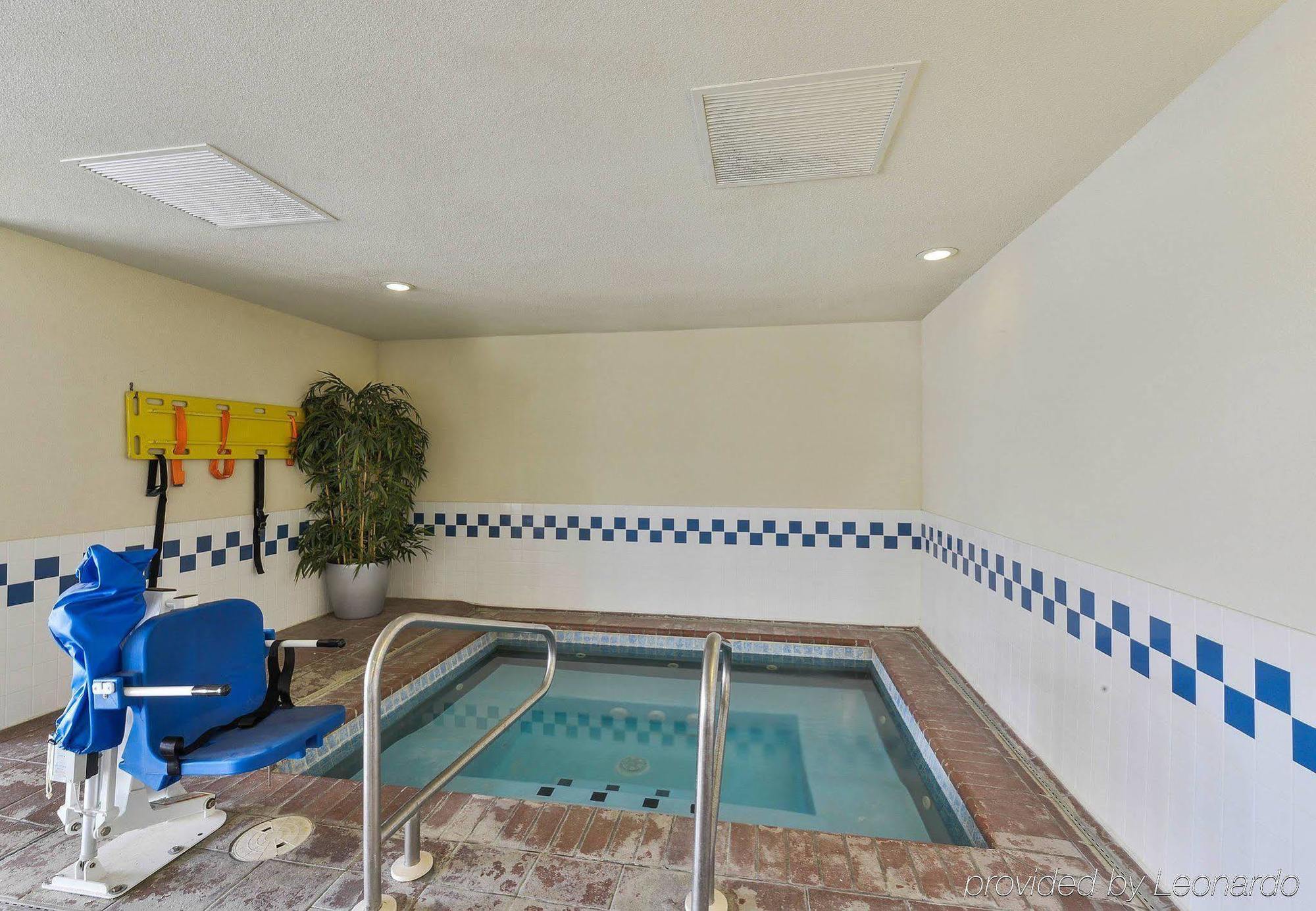 Fairfield Inn & Suites By Marriott Helena Exteriör bild