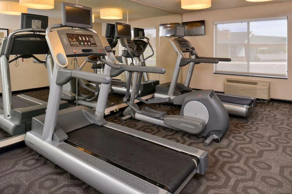 Fairfield Inn & Suites By Marriott Helena Exteriör bild